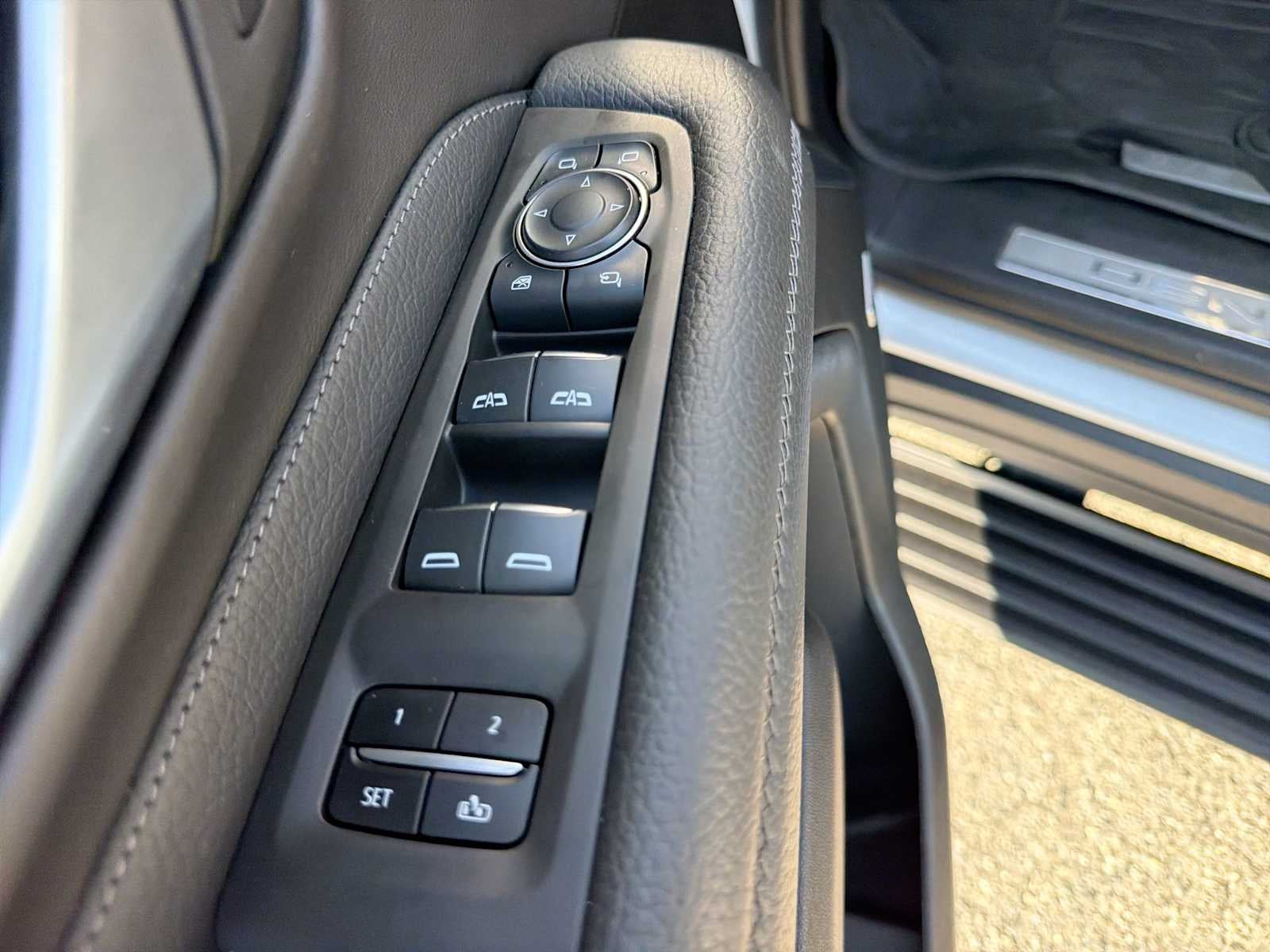 2022 GMC Yukon Denali Denali