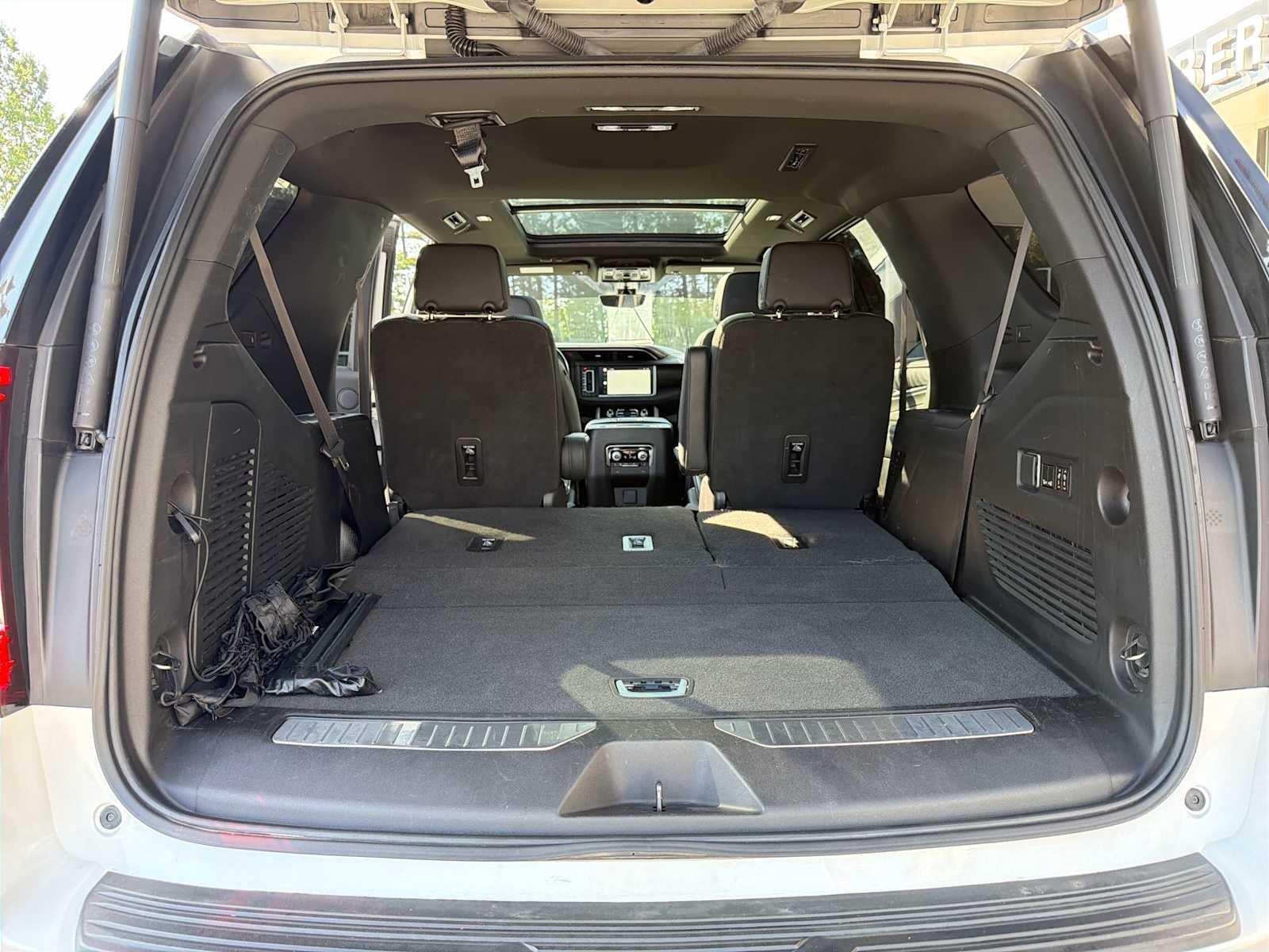 2022 GMC Yukon Denali Denali