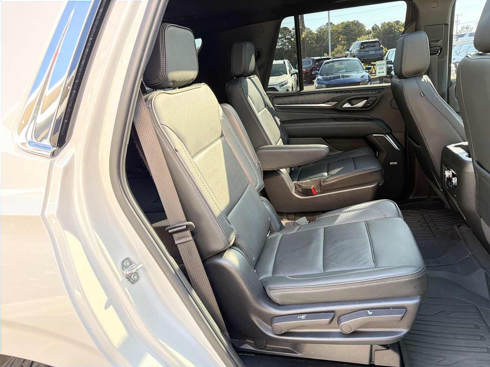 2022 GMC Yukon Denali Denali