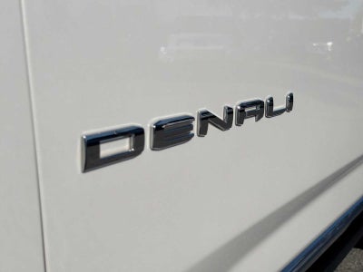 2022 GMC Yukon Denali Denali