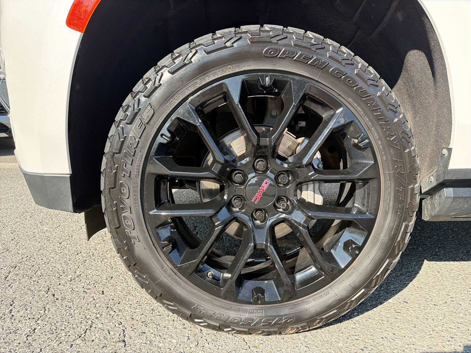2022 GMC Yukon Denali Denali
