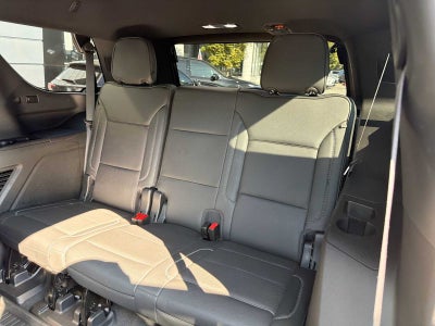 2022 GMC Yukon Denali Denali