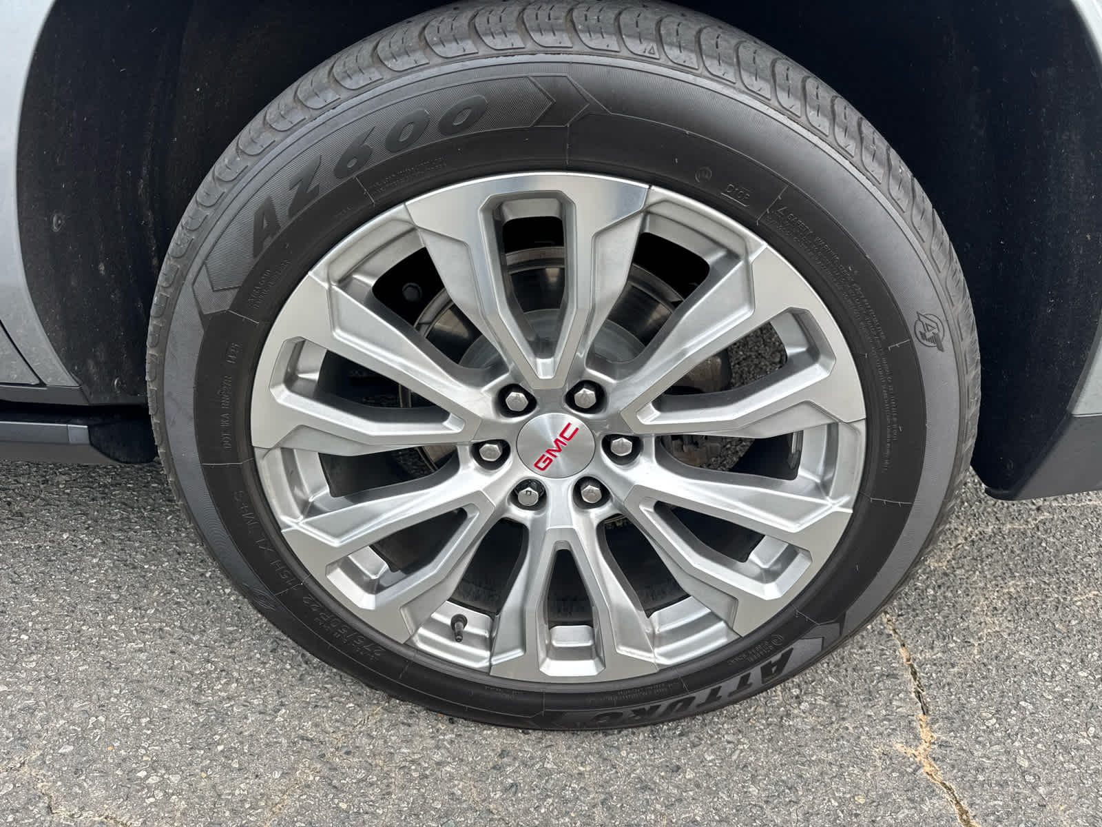 2023 GMC Yukon Denali Denali