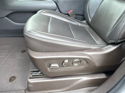 2023 GMC Yukon Denali Denali