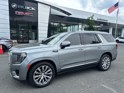 2023 GMC Yukon Denali Denali