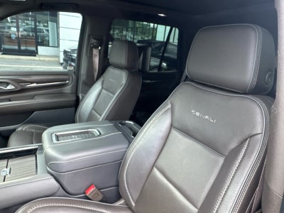 2023 GMC Yukon Denali Denali