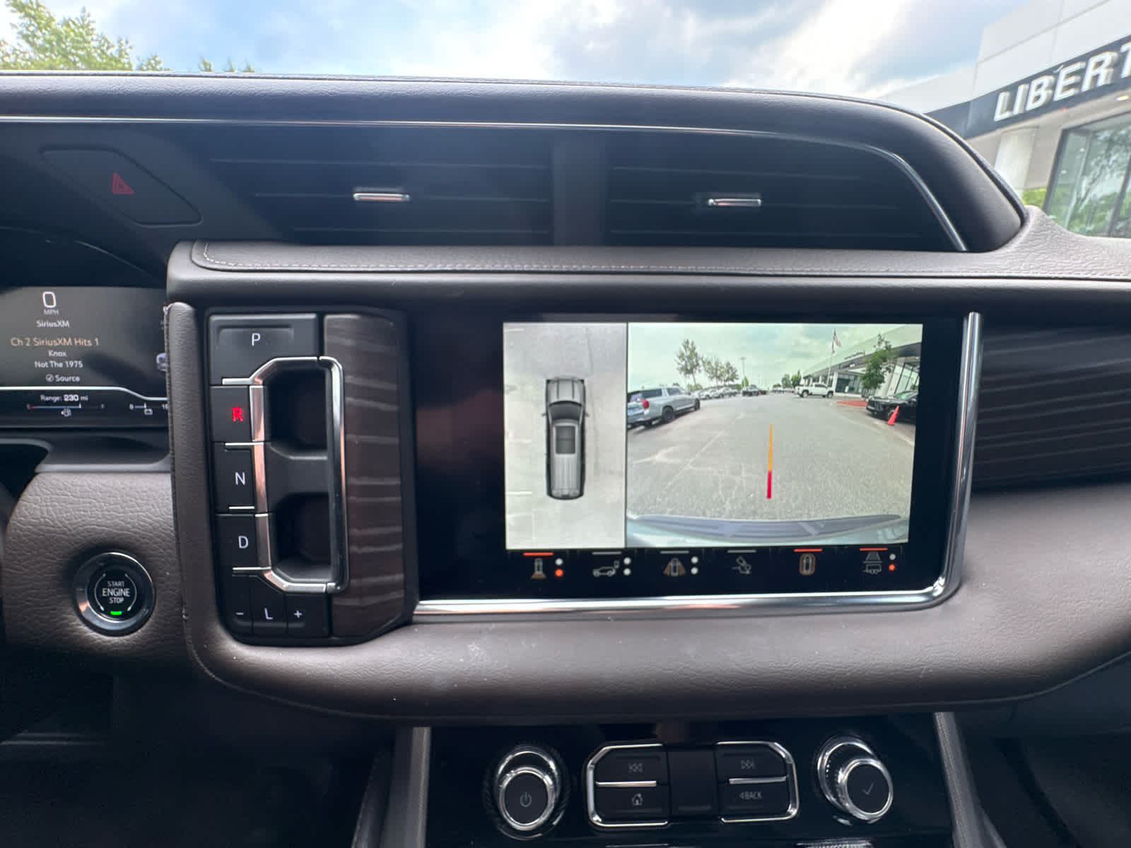 2023 GMC Yukon Denali Denali