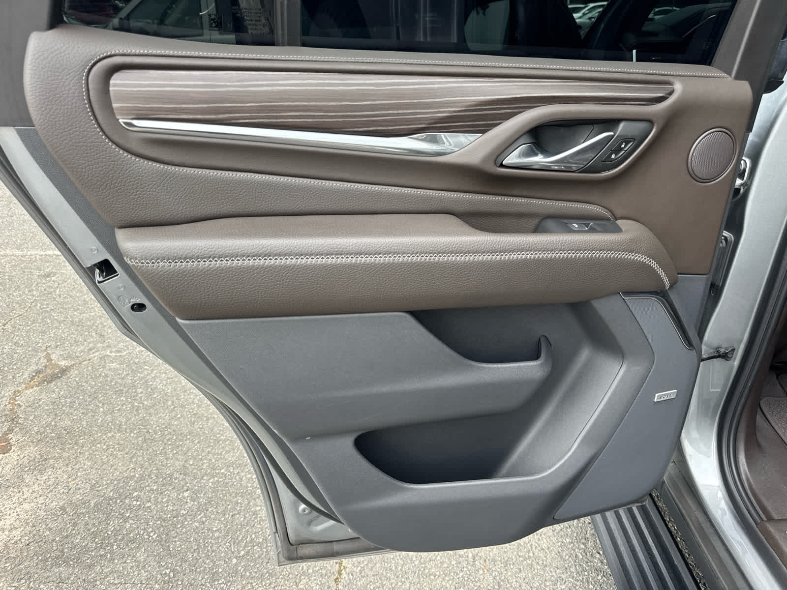 2023 GMC Yukon Denali Denali