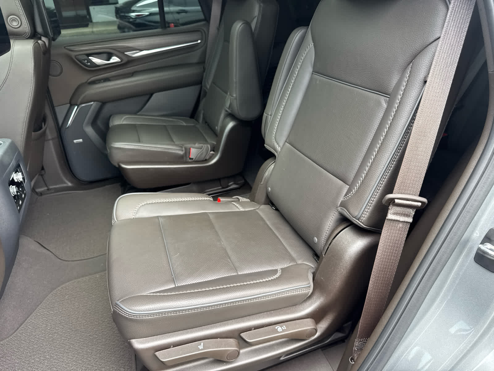 2023 GMC Yukon Denali Denali