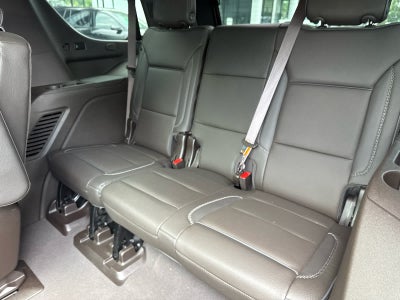 2023 GMC Yukon Denali Denali