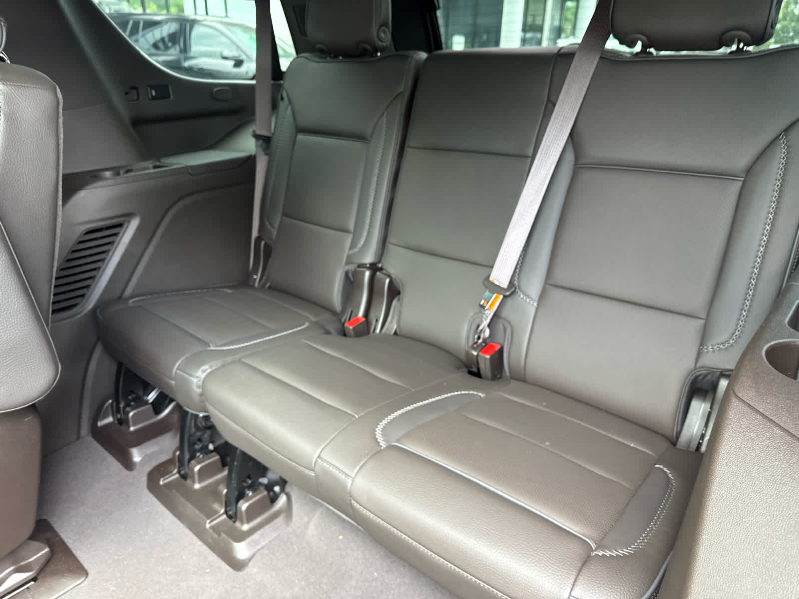2023 GMC Yukon Denali Denali