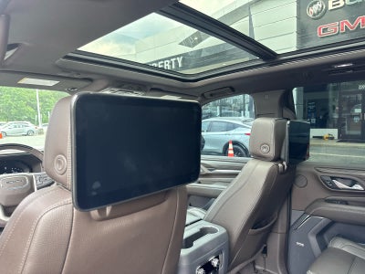 2023 GMC Yukon Denali Denali