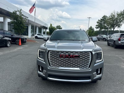 2023 GMC Yukon Denali Denali