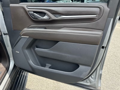 2023 GMC Yukon Denali Denali