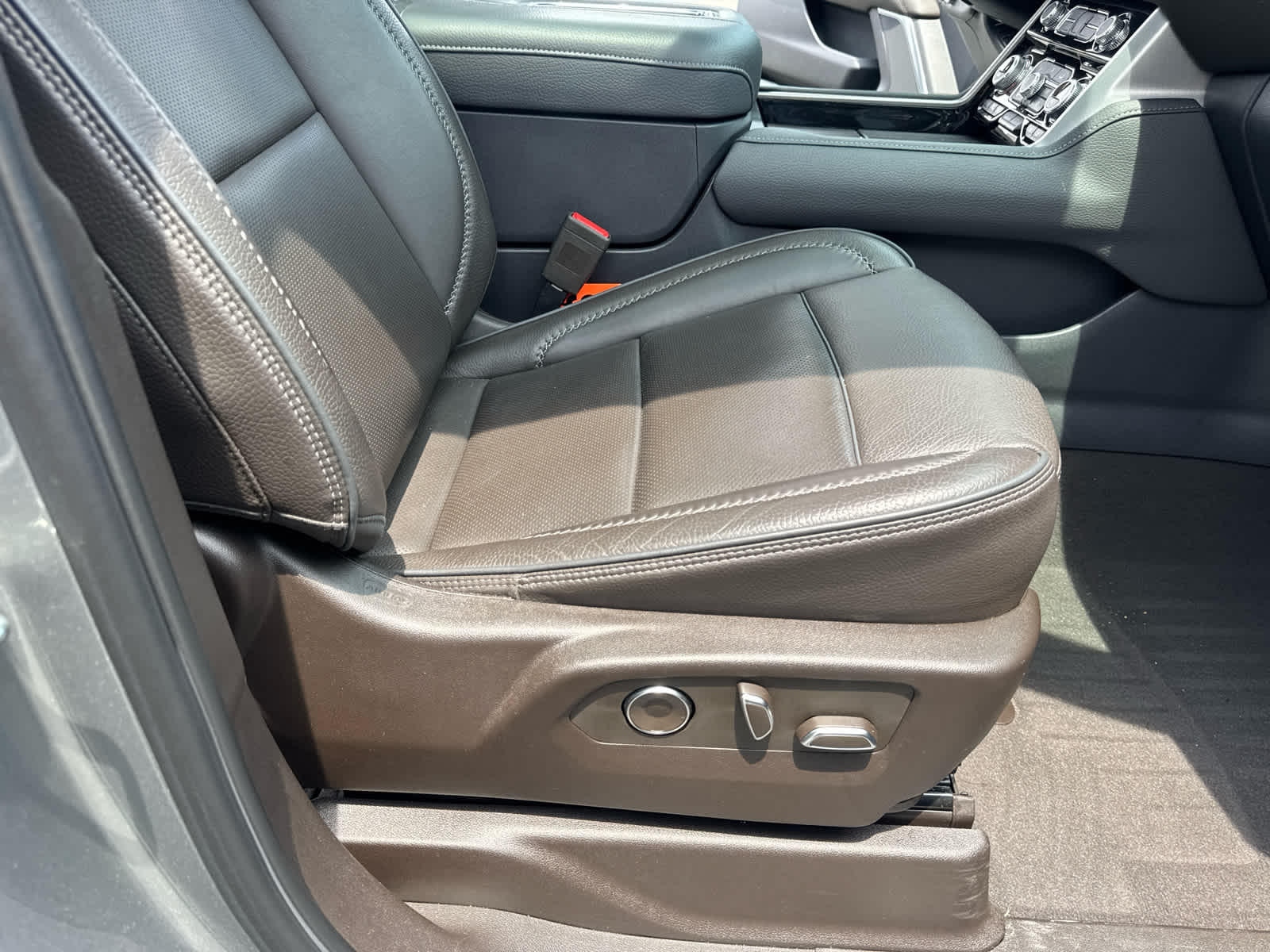 2023 GMC Yukon Denali Denali