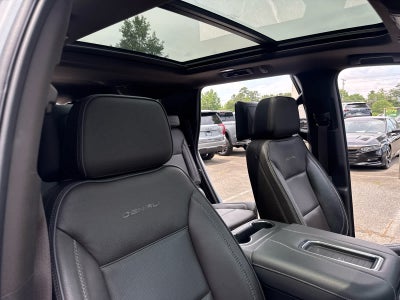 2023 GMC Yukon Denali Denali