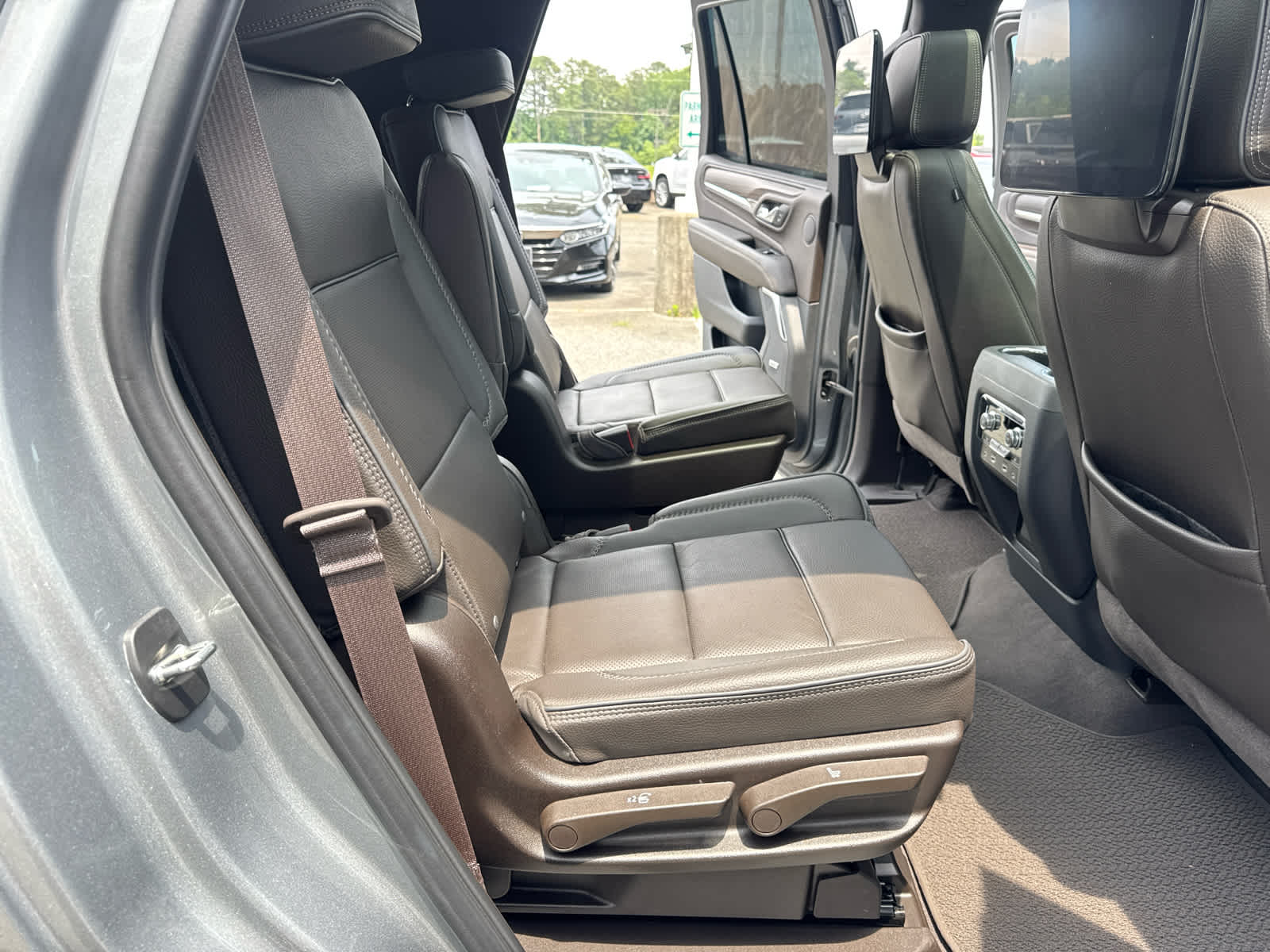 2023 GMC Yukon Denali Denali