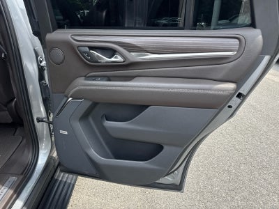 2023 GMC Yukon Denali Denali