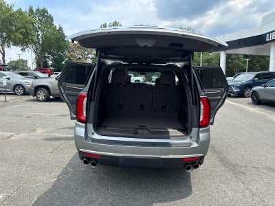 2023 GMC Yukon Denali Denali