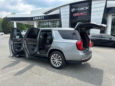 2023 GMC Yukon Denali Denali