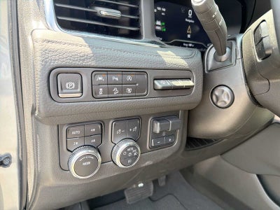 2024 GMC Yukon Denali Denali
