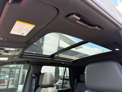 2024 GMC Yukon Denali Denali