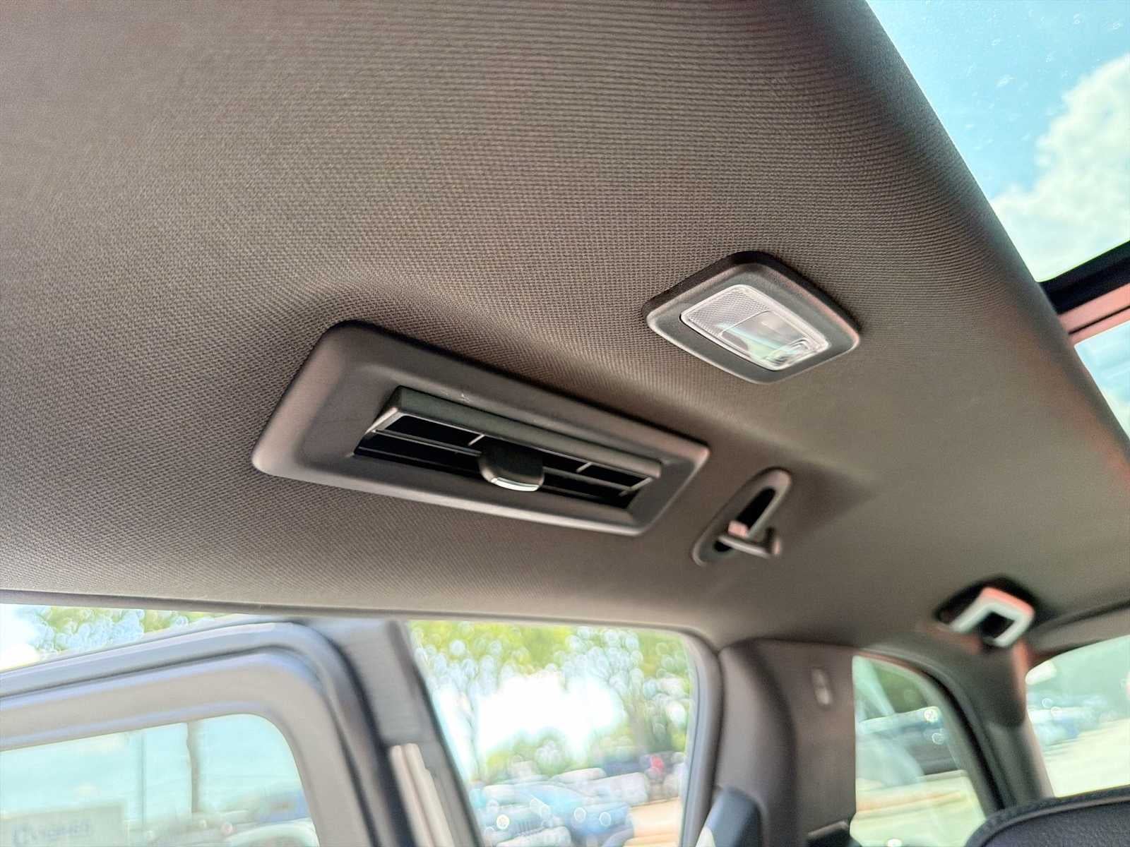 2024 GMC Yukon Denali Denali