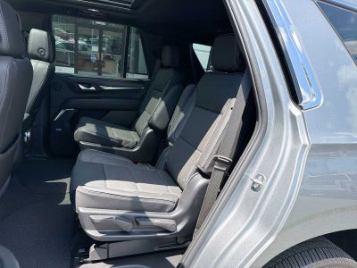 2024 GMC Yukon Denali Denali