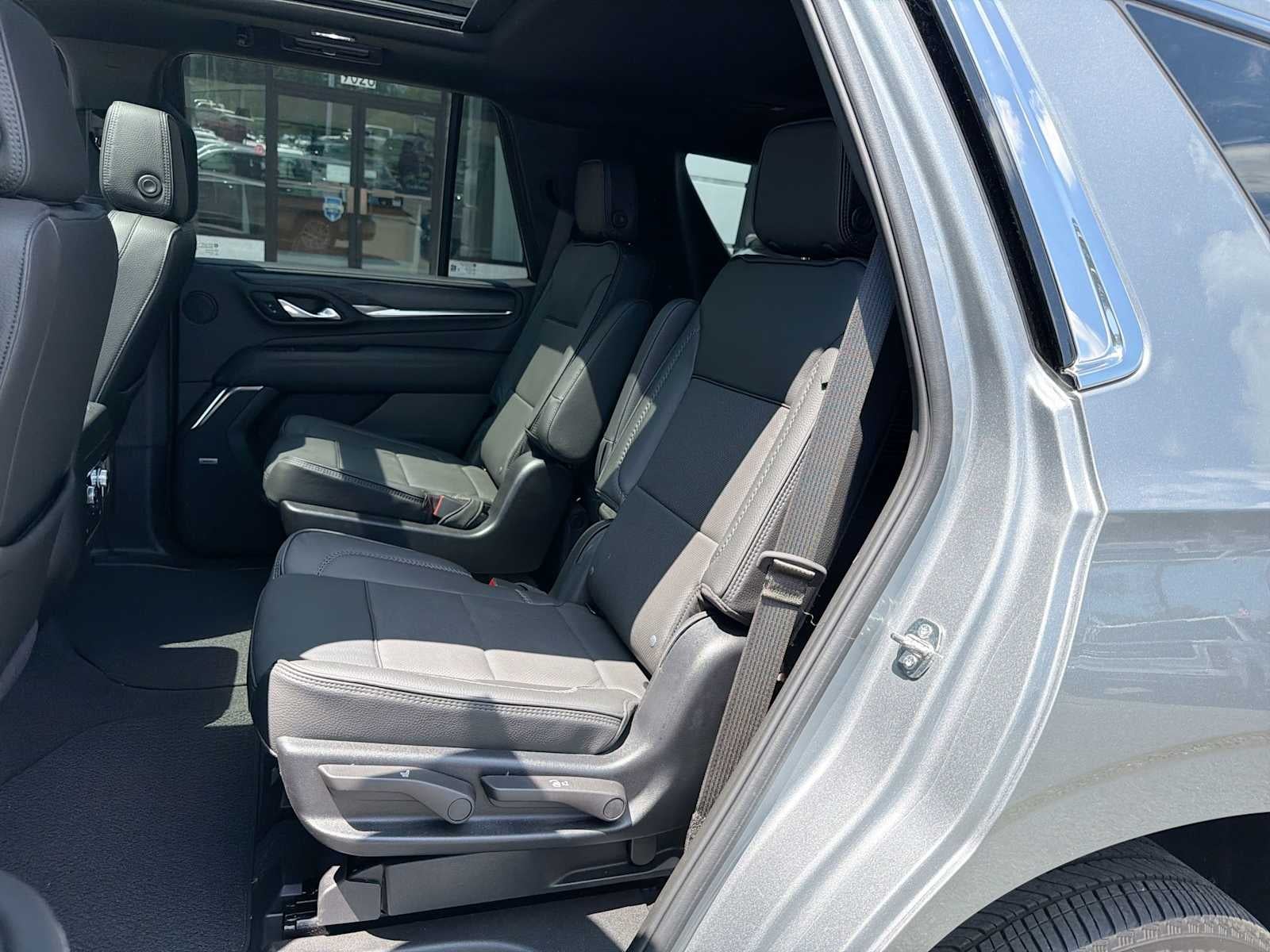 2024 GMC Yukon Denali Denali