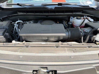 2024 GMC Yukon Denali Denali