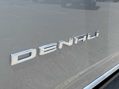 2024 GMC Yukon Denali Denali