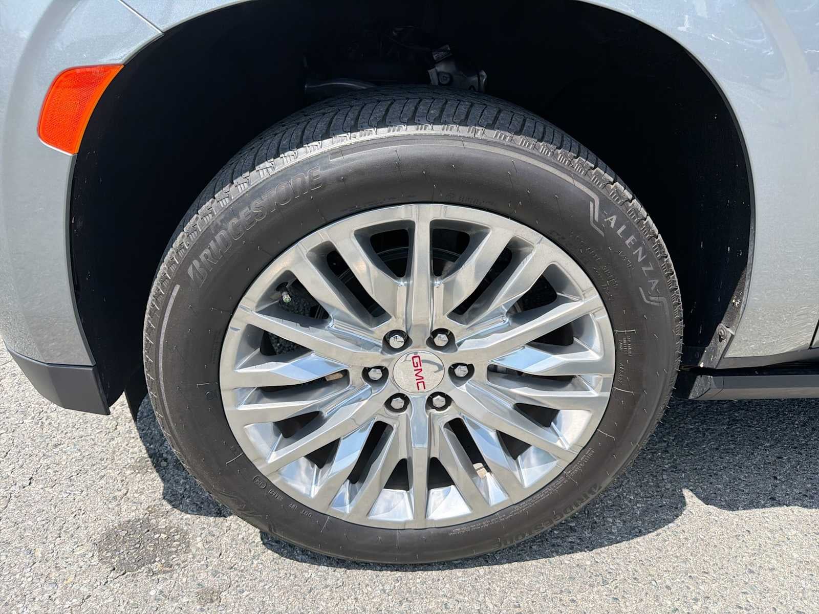 2024 GMC Yukon Denali Denali