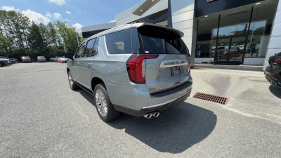 2024 GMC Yukon Denali Denali