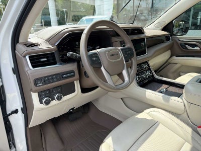 2022 GMC Yukon Denali Denali