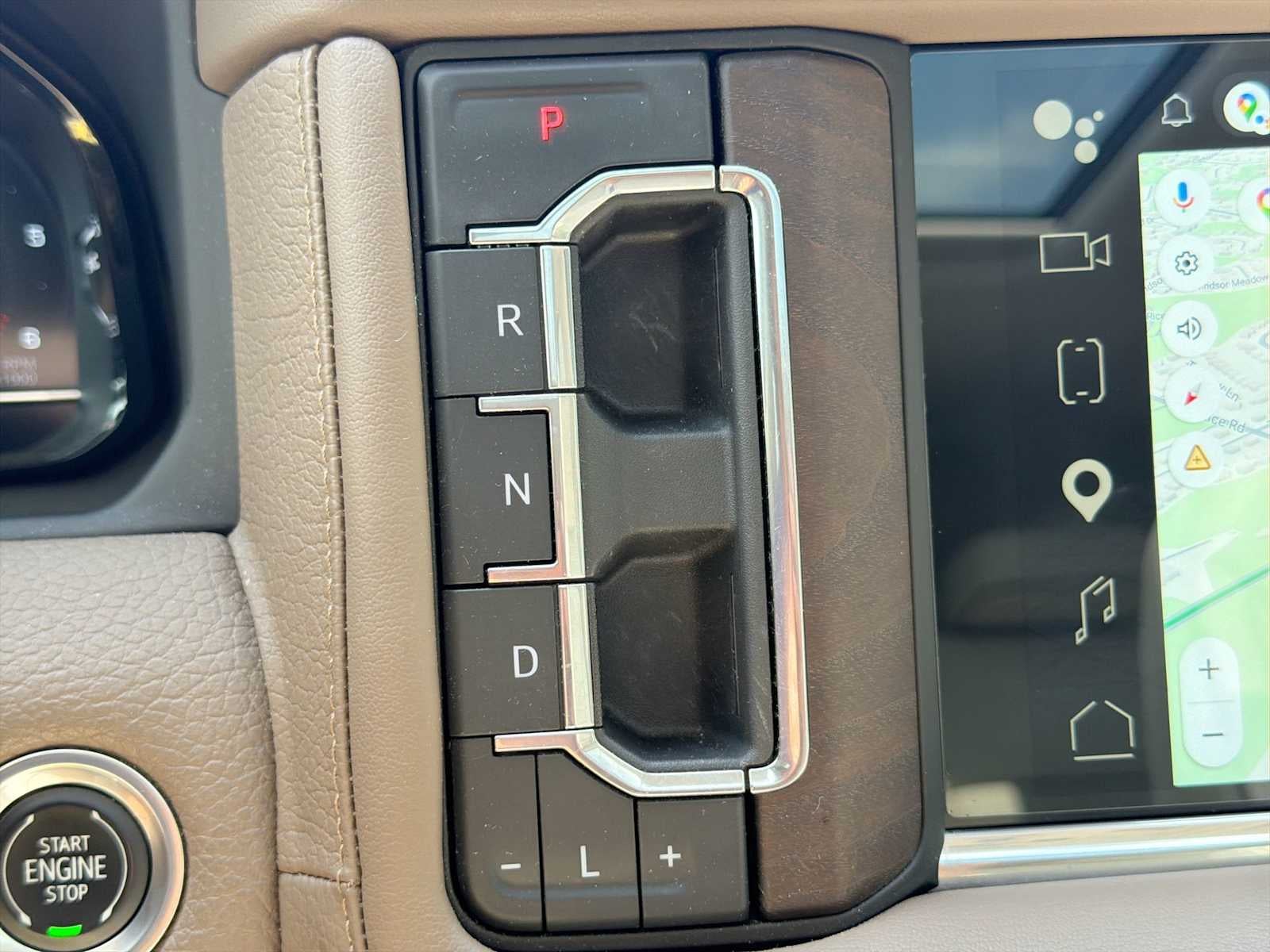 2022 GMC Yukon Denali Denali