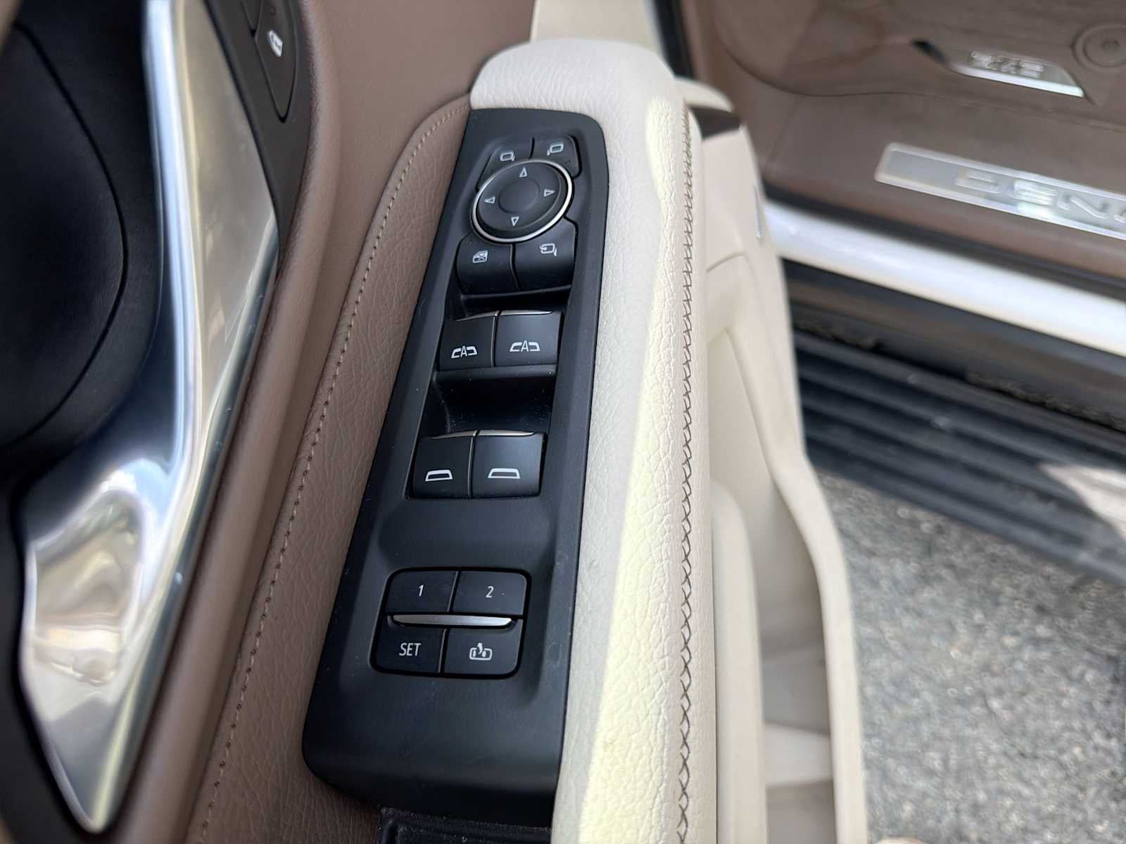 2022 GMC Yukon Denali Denali
