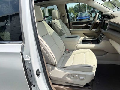2022 GMC Yukon Denali Denali