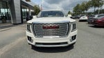 2022 GMC Yukon Denali Denali