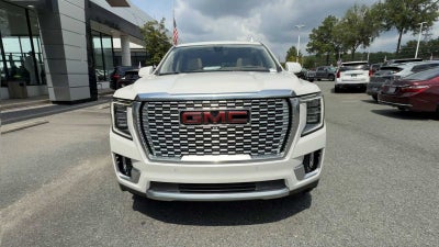 2022 GMC Yukon Denali Denali