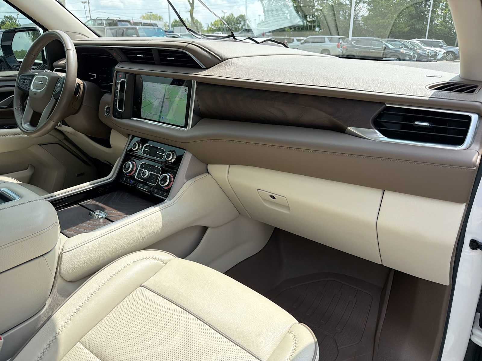 2022 GMC Yukon Denali Denali