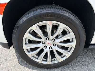2022 GMC Yukon Denali Denali