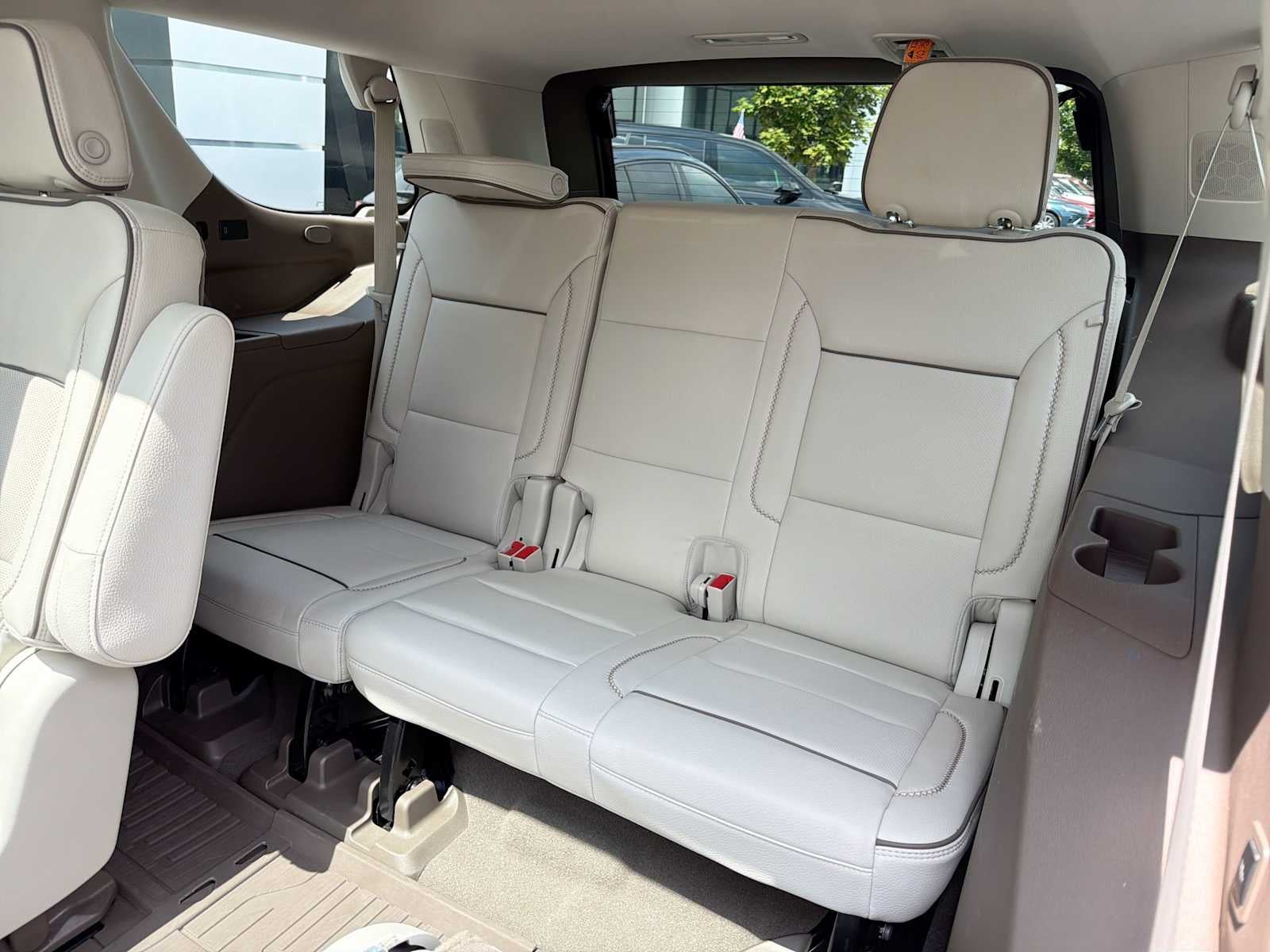 2022 GMC Yukon Denali Denali