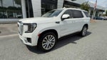 2022 GMC Yukon Denali Denali