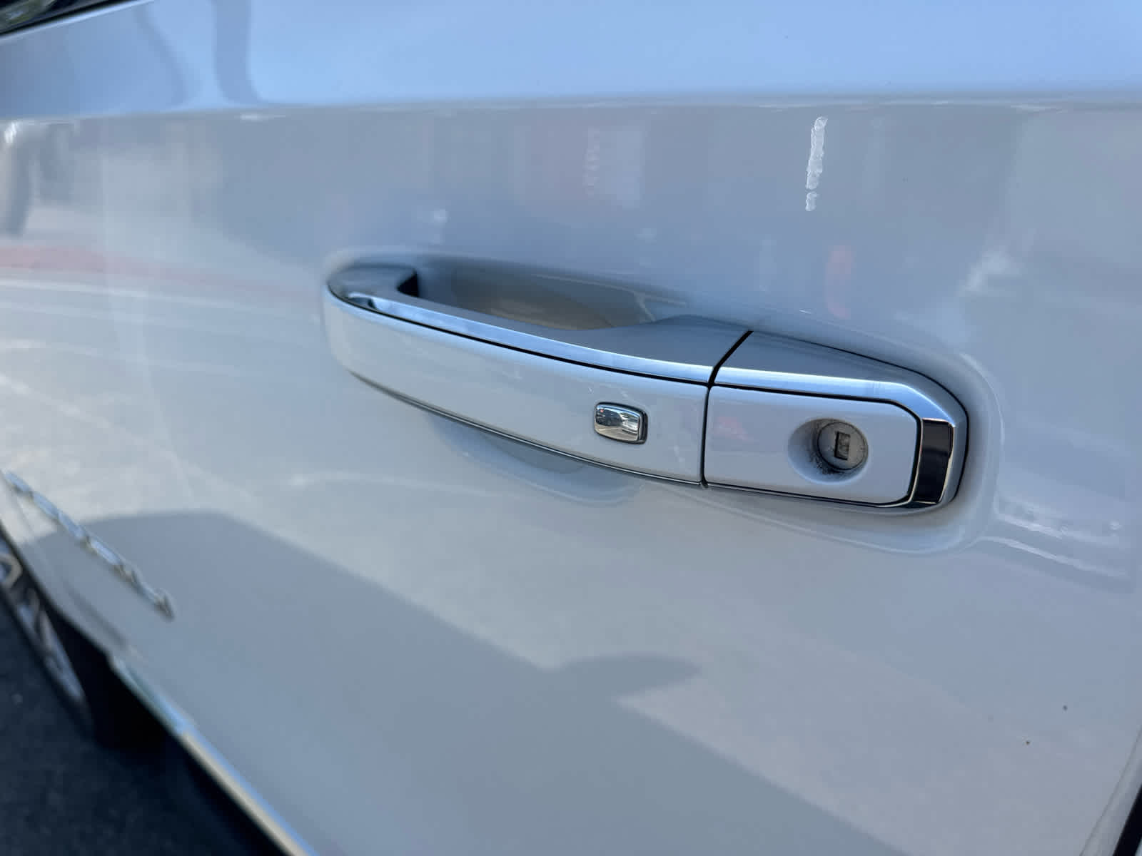 2024 GMC Yukon Denali Denali