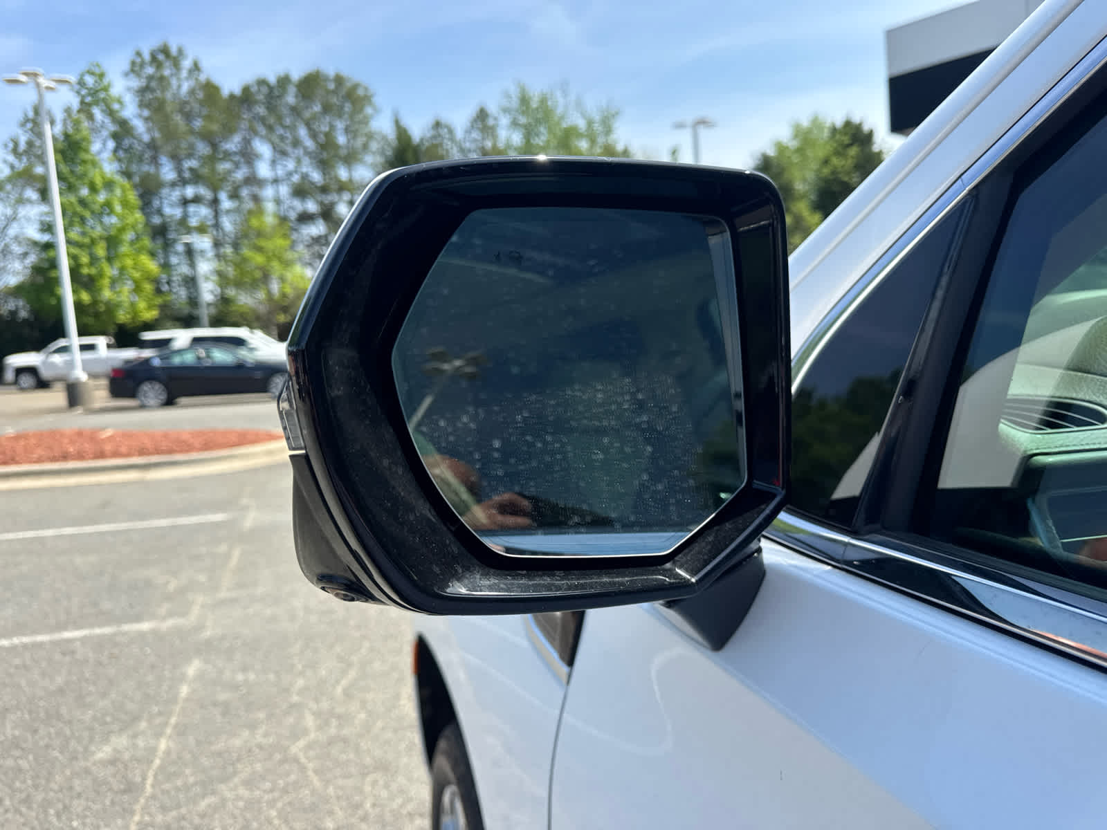 2024 GMC Yukon Denali Denali