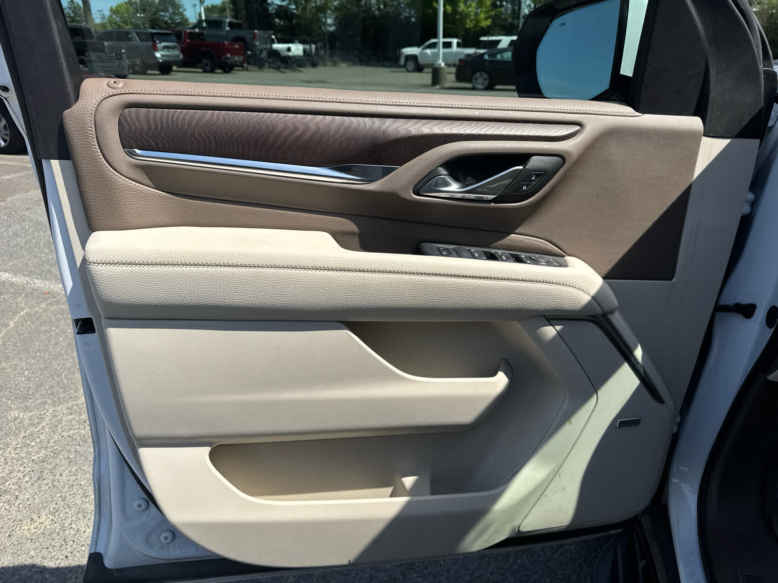 2024 GMC Yukon Denali Denali