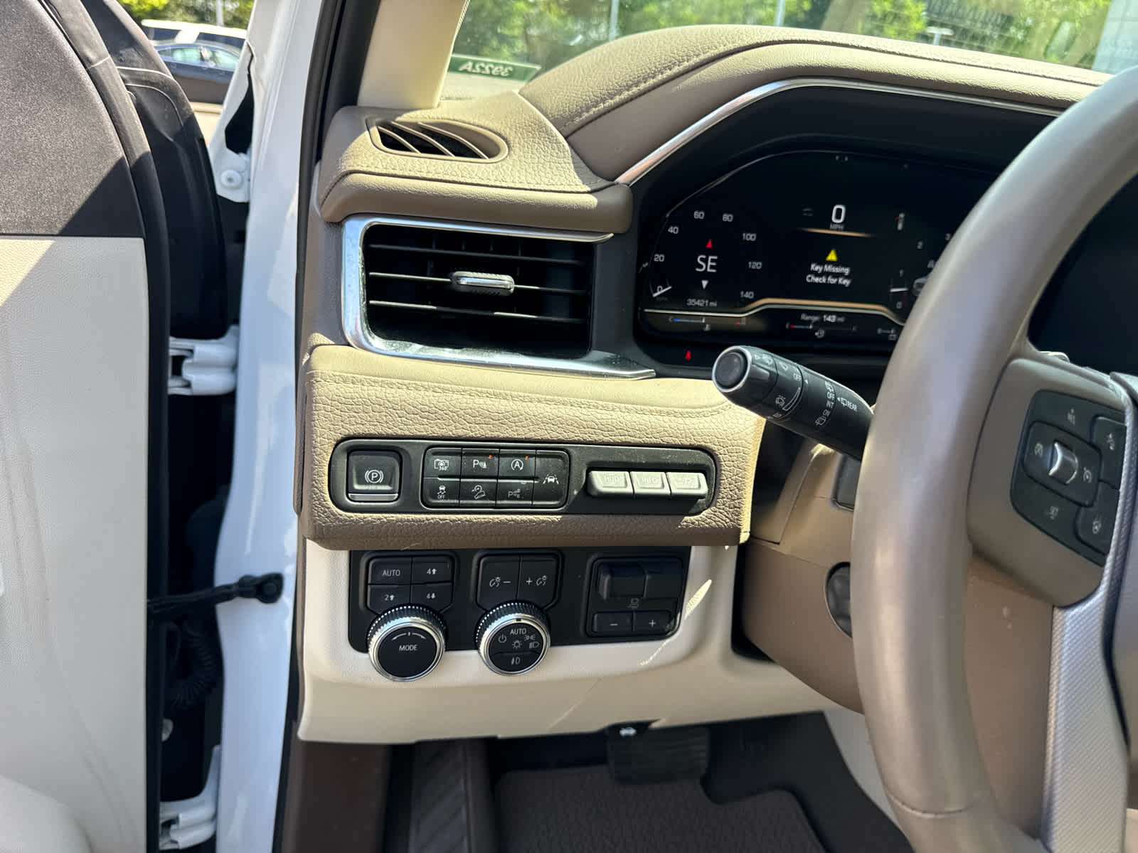 2024 GMC Yukon Denali Denali