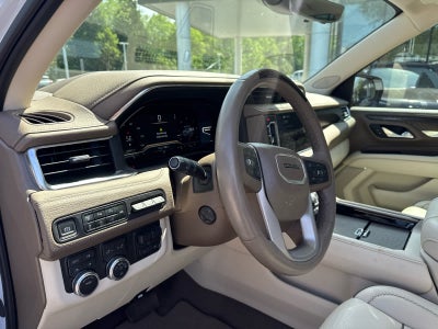2024 GMC Yukon Denali Denali