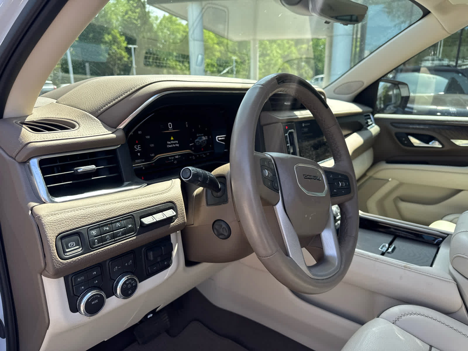 2024 GMC Yukon Denali Denali