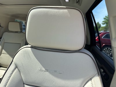 2024 GMC Yukon Denali Denali